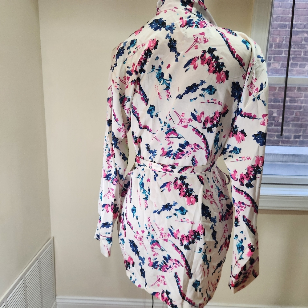Sam Edeleman Robe M - Picture 6 of 10